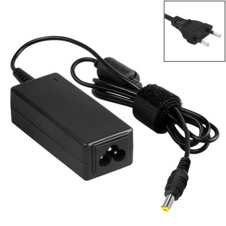 EU Plug AC Adapter 19V 1.58A 30W for Acer Notebook, Output Tips: 5.5x1.7mm by buy2fix