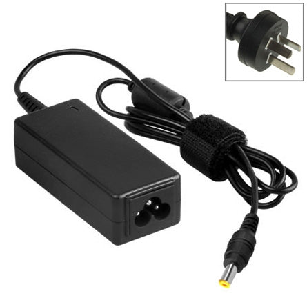 AU Plug AC Adapter 19V 3.42A 65W for Acer Laptop, Output Tips: 5.5x1.7mm by buy2fix