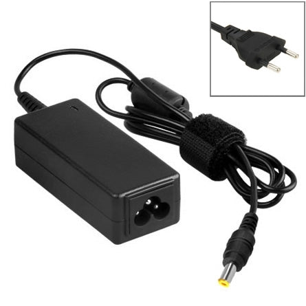 EU Plug AC Adapter 19V 4.74A 90W for Acer Laptop, Output Tips: 5.5x1.7mm by buy2fix