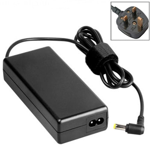 UK Plug 19V 3.16A 60W AC Adapter for Acer Notebook, Output Tips: 5.5 x 2.5mm by buy2fix