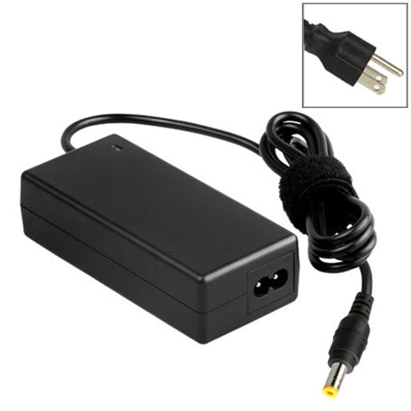 US Plug AC Adapter 19V 3.42A 65W for Toshiba Laptop, Output Tips: 5.5x2.5mm by buy2fix