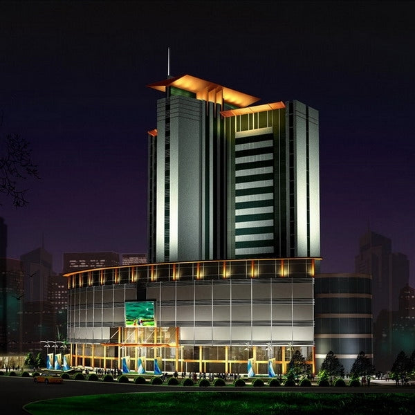 E27 4W 250LM Corn Light Lamp Bulb, 30 LED SMD 2835, White Light, AC 220-240V by buy2fix