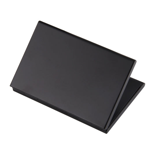 15 in 1 Memory Card Aluminum Alloy Protective Case Box for 3 SD + 12 TF Cards(Black) by buy2fix