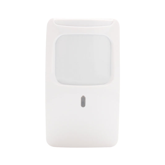 Dual Technology Motion Sensor DT-7225(White) by buy2fix