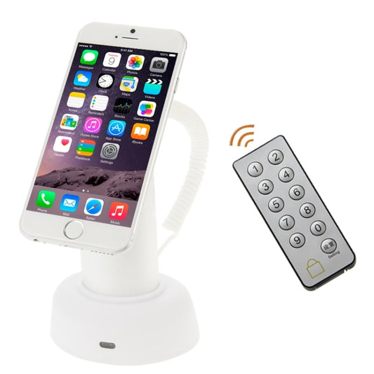 Anti-Theft Security Alarm Charging Display Holder for Mobile Phone by buy2fix