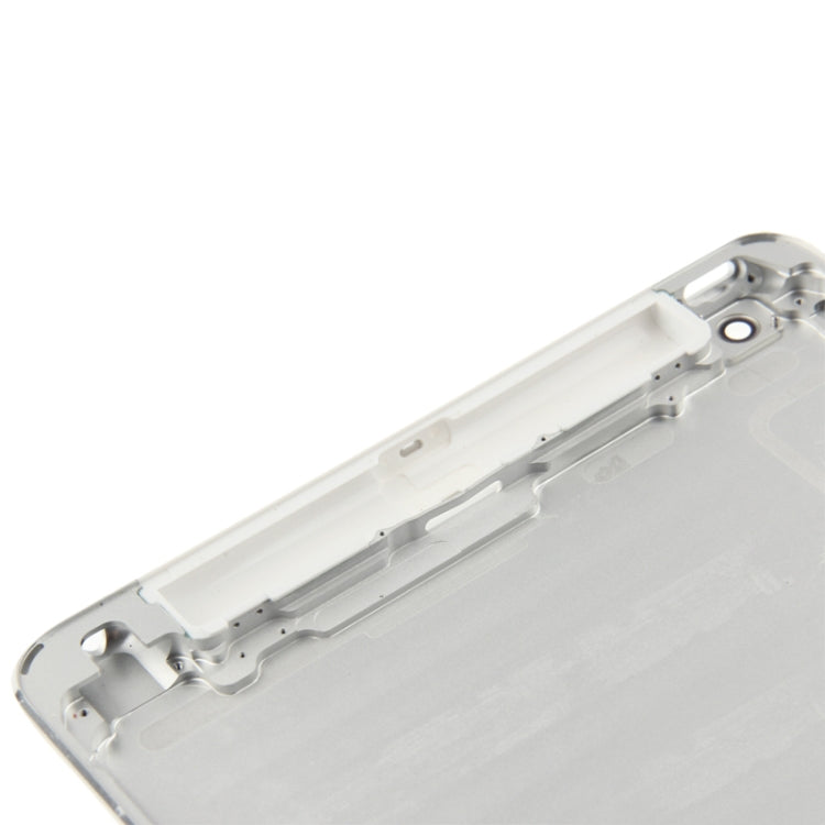 Full Housing Chassis for iPad mini 2 (3G Version)(Silver) by buy2fix
