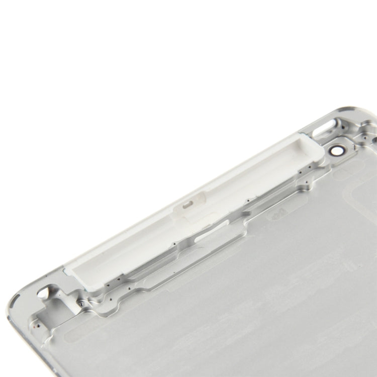 Full Housing  Chassis for iPad mini 2 (3G Version)(Silver) - Repair & Spare Parts by buy2fix | Online Shopping UK | buy2fix