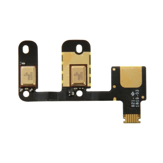 Sensor and Microphone Flex Cable for iPad mini 3 by buy2fix