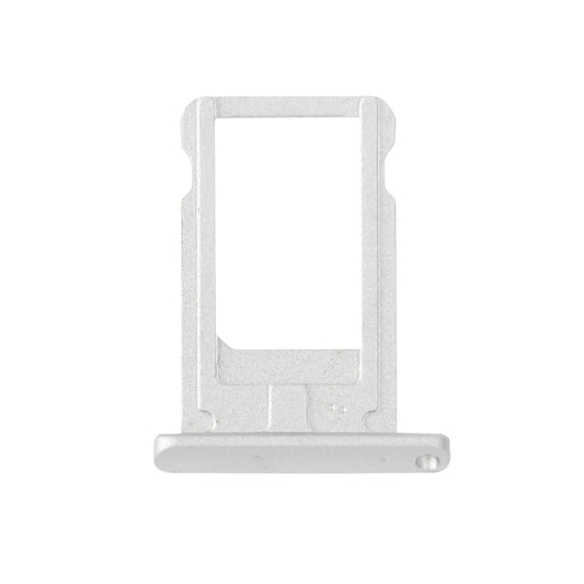 Card Tray for iPad mini 3(Silver) by buy2fix
