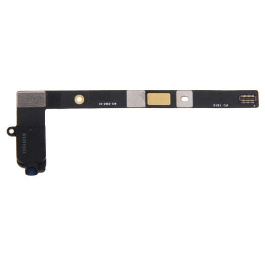 Audio Flex Cable Ribbon for iPad mini 4, 3G Version(Black) by buy2fix