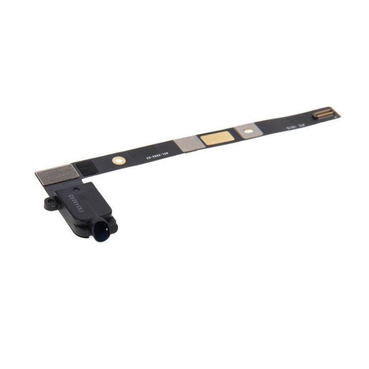Audio Flex Cable Ribbon for iPad mini 4, 3G Version(Black) by buy2fix