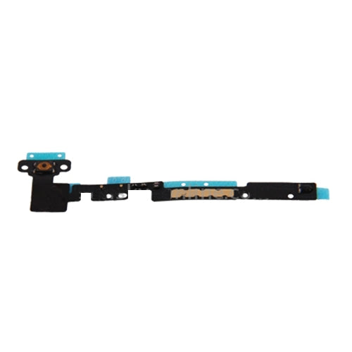Original Version PCB Membrane Flex Cable For iPad mini (Black) by buy2fix