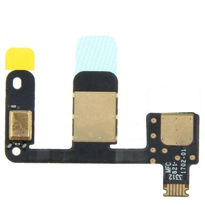 Original Repair Part of Microphone Mic for iPad mini(Black) by buy2fix