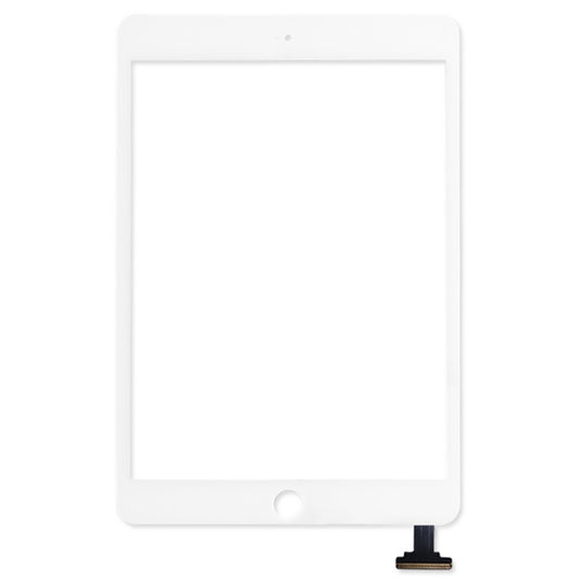 Original Version Touch Panel for iPad mini / mini 2 Retina(White) by buy2fix