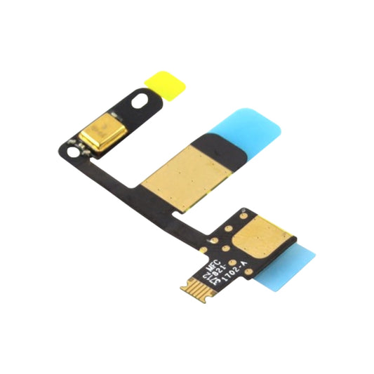 Original Version Microphone Cable for iPad mini 1 / 2 / 3(White) by buy2fix