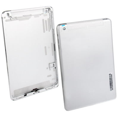 Original Version WLAN + Celluar Version Back Cover / Rear Panel for iPad mini(Silver) by buy2fix
