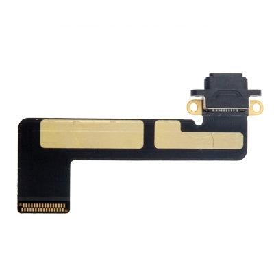 Original Dock Plug Flex Cable for iPad mini (Black) by buy2fix