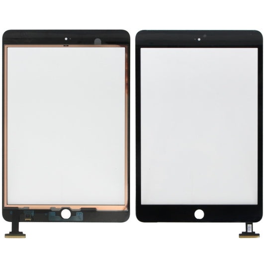Touch Panel for iPad mini / mini 2 Retina(Black) by buy2fix