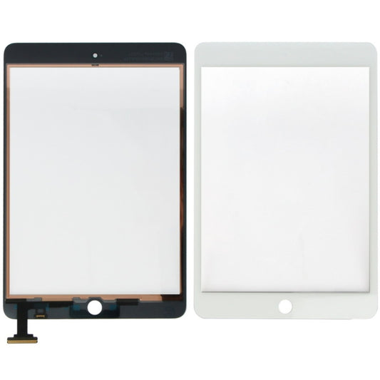 Touch Panel for iPad mini / mini 2 Retina(White) by buy2fix