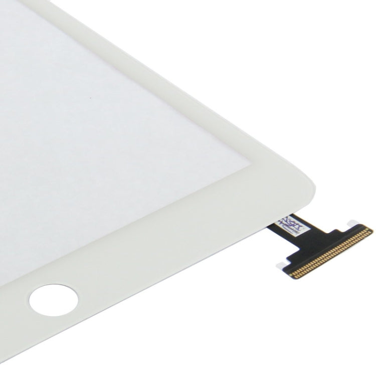 Touch Panel for iPad mini / mini 2 Retina(White) by buy2fix