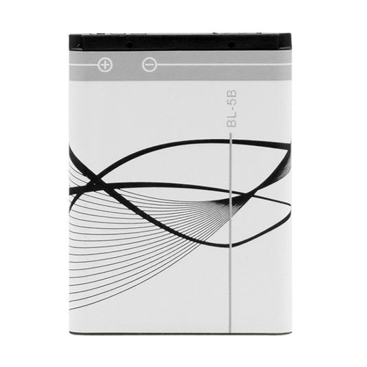 BL-5B Battery for Nokia N80, N90 by buy2fix
