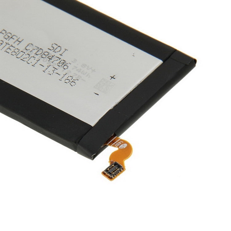 For Galaxy A5 (2015) 2300mAh Rechargeable Li-ion Battery by buy2fix