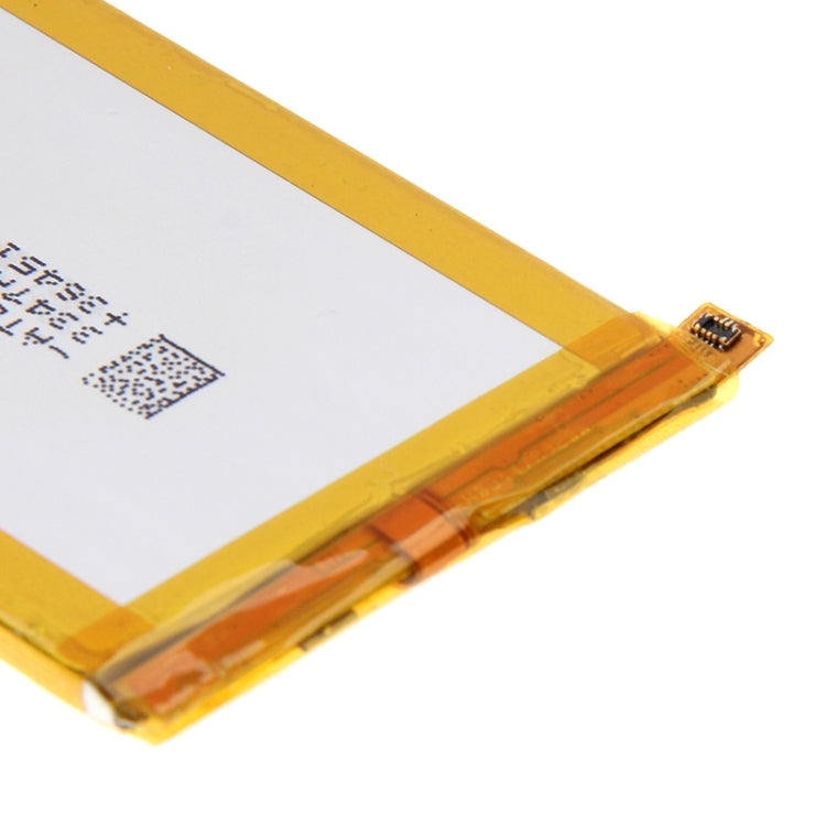 iPartsBuy 2600mAh HB3447A9EBW for Huawei P8 Rechargeable Li-Polymer Battery by buy2fix