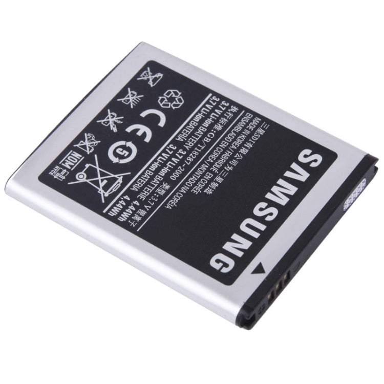 Mobile Phone Battery for Galaxy S Mini / S5570 / S5750 / S7230 by buy2fix