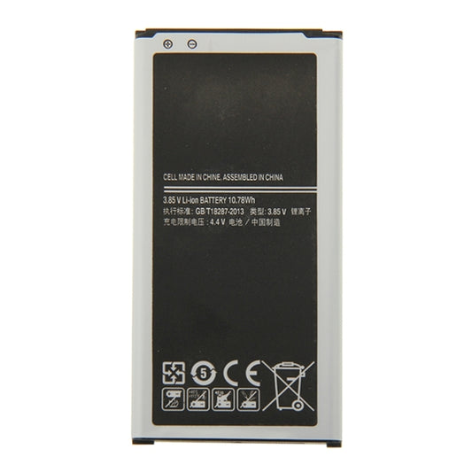 For Galaxy S5 / G900 2800mAh Rechargeable Li-ion Battery by buy2fix