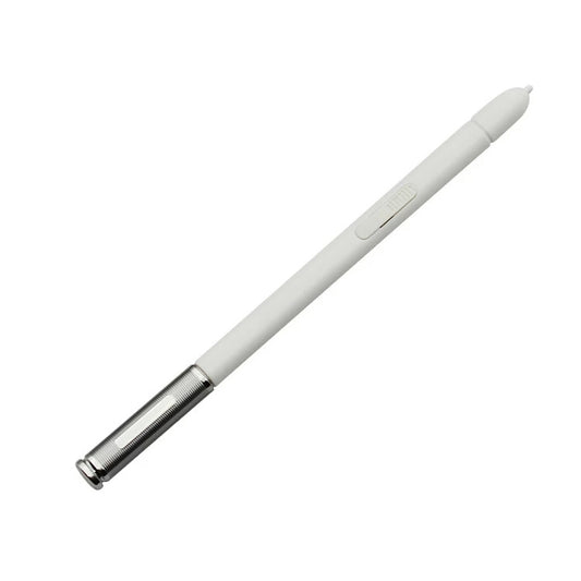 For Galaxy Note 10.1 (2014 Edition) P600 / P601 / P605, Note 12.2 / P900 High Sensitive Stylus Pen(White) by buy2fix