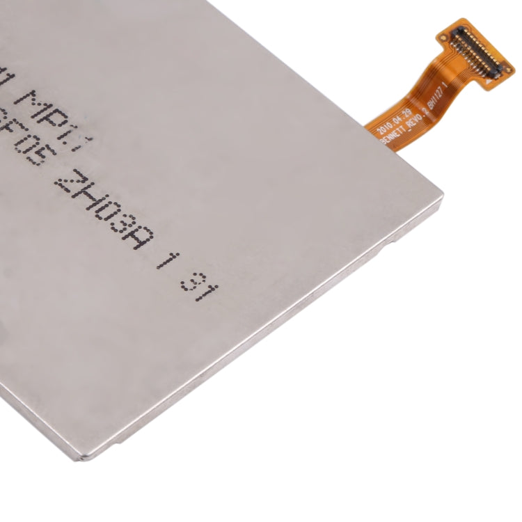 LCD Screen for Nokia X2-01 / E5 / C3 by buy2fix