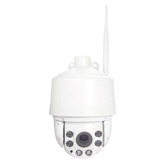 DM/G31-S 960P 1/3 inch OV CMOS 5X Zoom 1.0MP WiFi PTZ Speed Dome Array Camera, 360 Degree Continuous Rotation & 180 Degree Auto Flip & Vertical 90 Degree by buy2fix