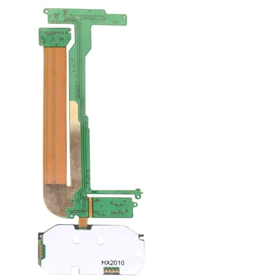 Mobile Phone Keypad Flex Cable for Nokia N95 by buy2fix