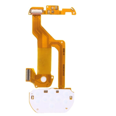 Mobile Phone Keypad Flex Cable for Nokia 7230 by buy2fix