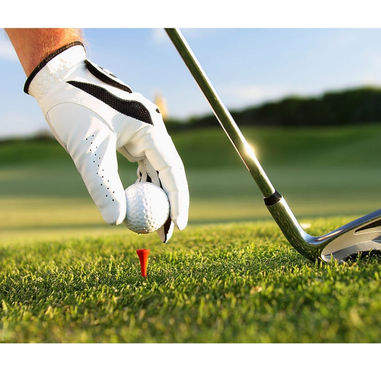 Digital 7x Golf Telescope / Digital Measuring Instrument with Padded Case by buy2fix