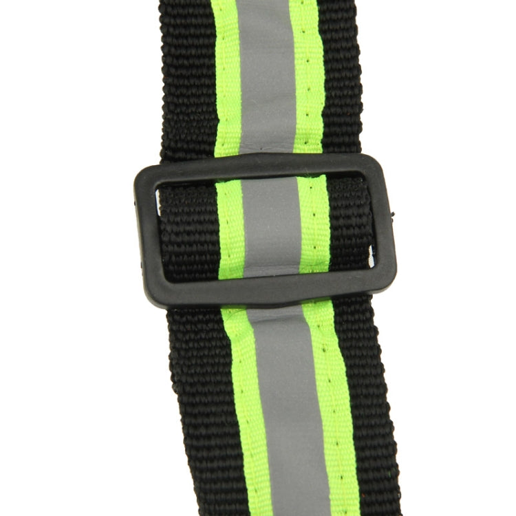 High Visibility Reflective Safety Vest by buy2fix