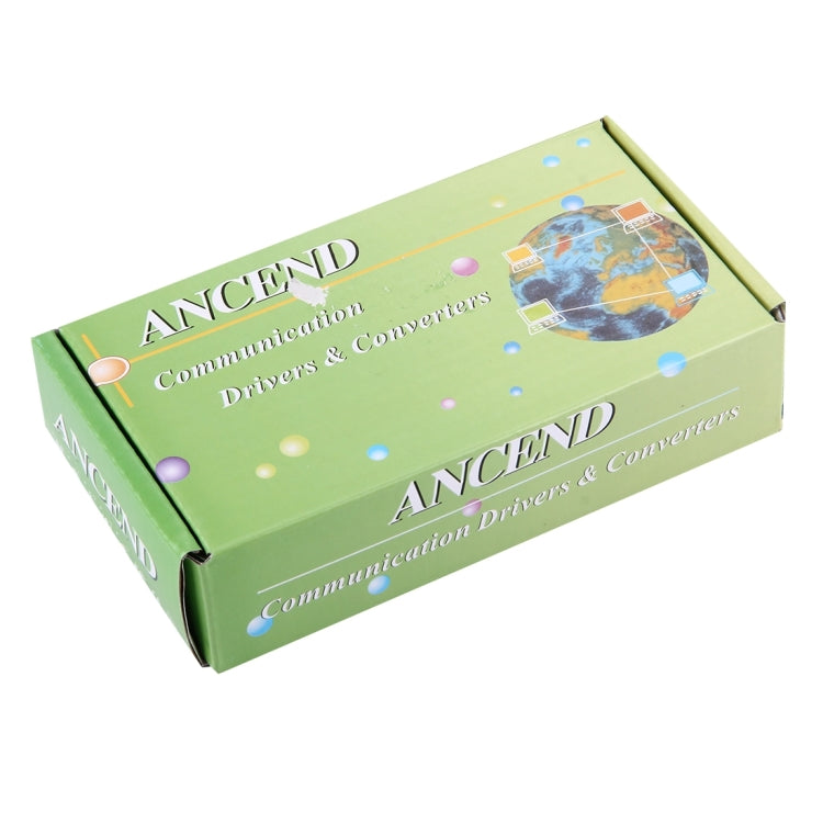 RS232 to RS485 Communication Drivers & Converters by buy2fix