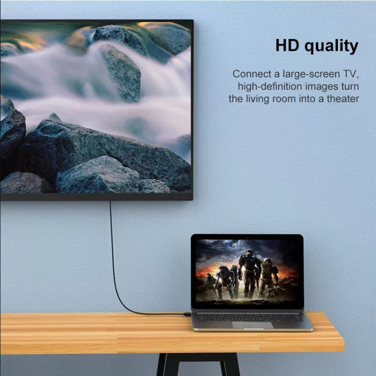 1.5m Normal Quality VGA 15Pin Male to VGA 15Pin Male Cable for CRT Monitor by buy2fix