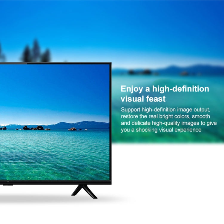 DVI-D 24+1 Pin Male to HDMI 19 Pin Female Adapter for Monitor / HDTV by buy2fix