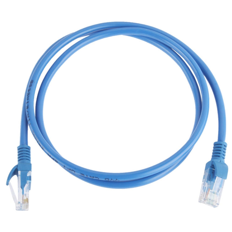 CAT6E LAN Network Cable, Length: 10m by buy2fix