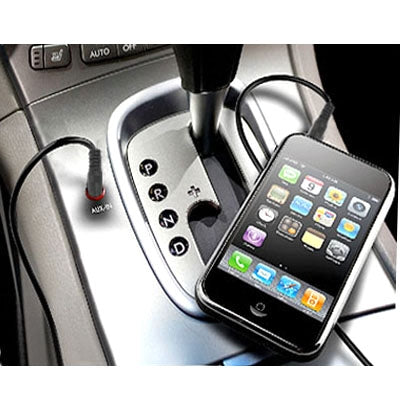 Aux cable, 3.5mm Male Mini Plug Stereo Audio Cable, Length: 1.5m by buy2fix