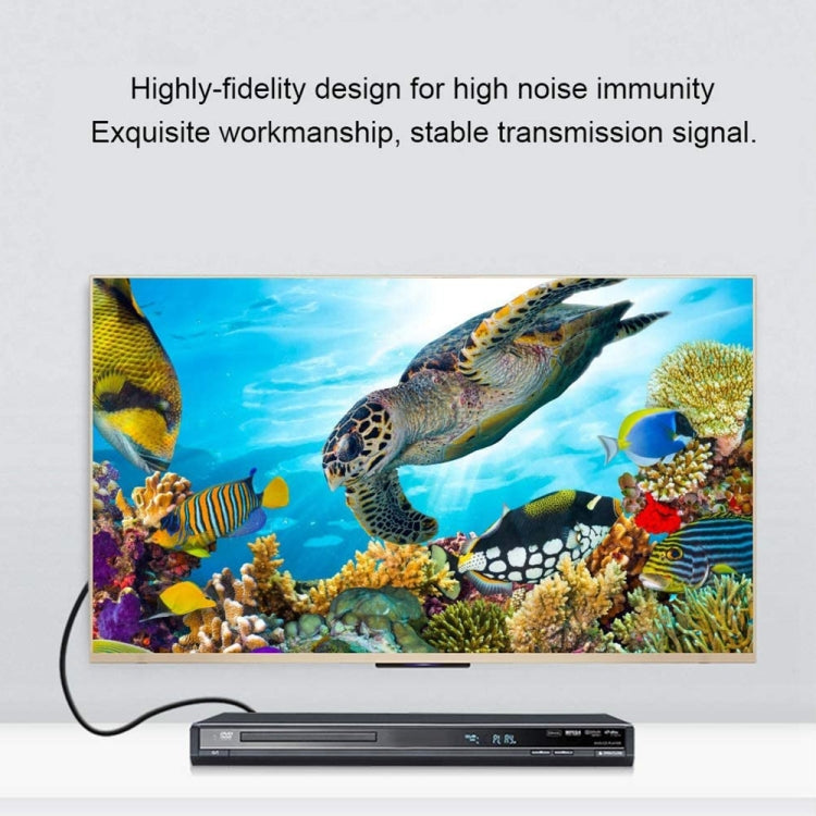 1.5m 4 Pin S-VIDEO TV to RCA AV Converter Adapter Cable by buy2fix