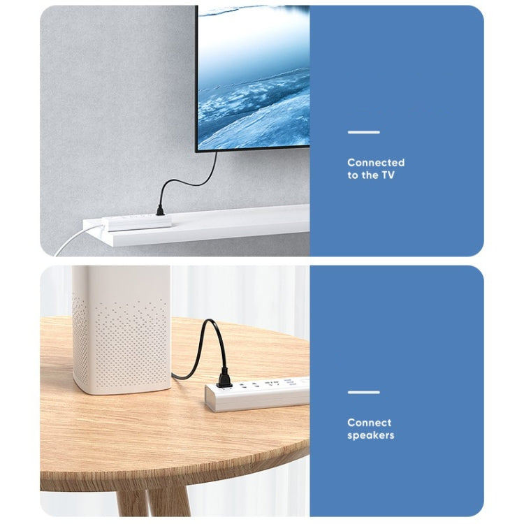 1.2m 2 Prong Style US Notebook Power Cord by buy2fix