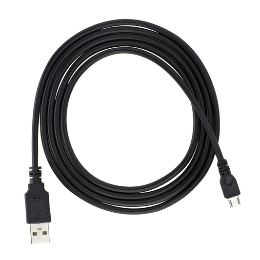 1.5m Micro USB to USB 2.0 Data Cable by buy2fix