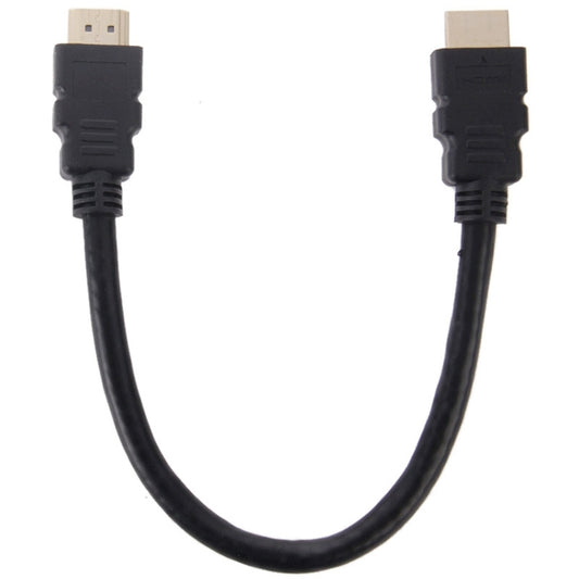 28cm 1.3 Version Gold Plated 19 Pin HDMI to 19 Pin HDMI Cable by buy2fix