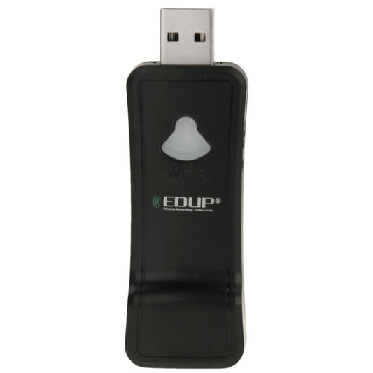EDUP EP-2911 USB 150Mbps 802.11n Wifi Wireless Lan Dongle Network Adapter by EDUP