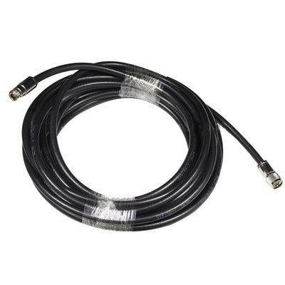 N Female to N Male WiFi Extension Cable, Cable Length: 15M by buy2fix