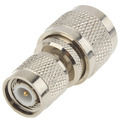 UHF Male to TNC Male Connector by buy2fix