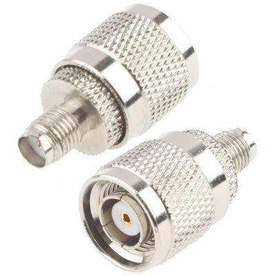 SMA Female to RPTNC Male Connector by buy2fix