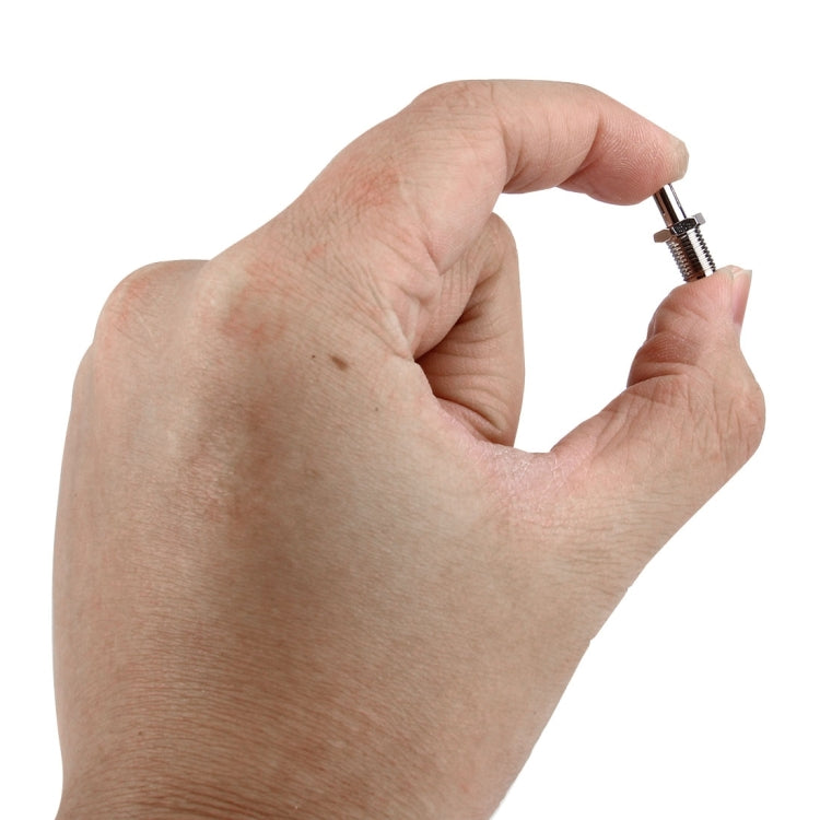 RP-SMA to TS9 Adapter by buy2fix